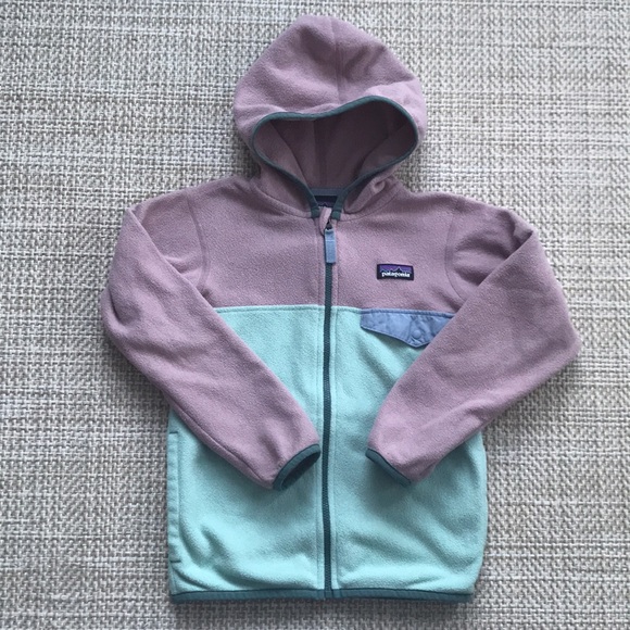 Patagonia Bundle (size 5T) - Picture 9 of 13